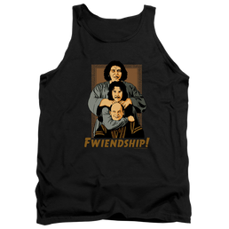Princess Bride, The Fwiendship - Men's Tank Top Men's Tank The Princess Bride   