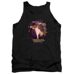 Princess Bride, The Young Love - Men's Tank Top Men's Tank The Princess Bride   