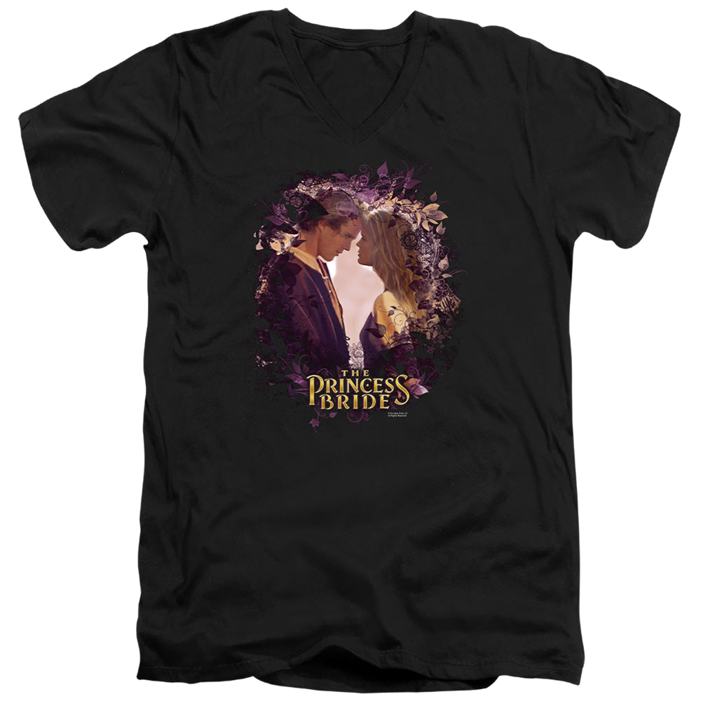 Princess Bride, The Young Love - Men's V-Neck T-Shirt Men's V-Neck T-Shirt The Princess Bride   