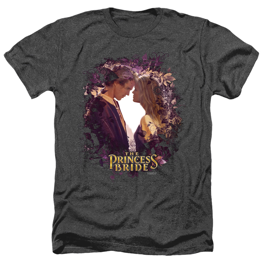 Princess Bride, The Young Love - Men's Heather T-Shirt Men's Heather T-Shirt The Princess Bride   