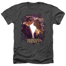 Princess Bride, The Young Love - Men's Heather T-Shirt Men's Heather T-Shirt The Princess Bride   