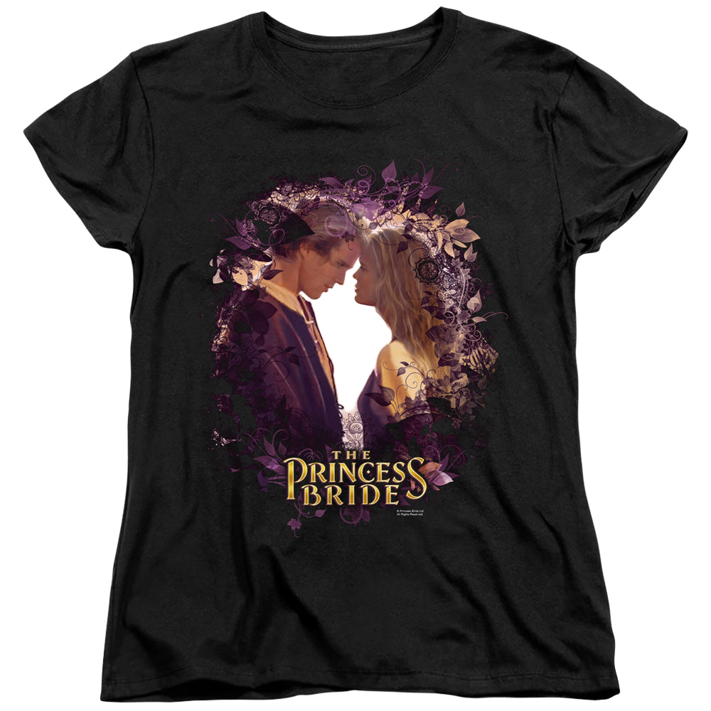 Princess Bride, The Young Love - Women's T-Shirt Women's T-Shirt The Princess Bride   