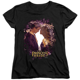 Princess Bride, The Young Love - Women's T-Shirt Women's T-Shirt The Princess Bride   