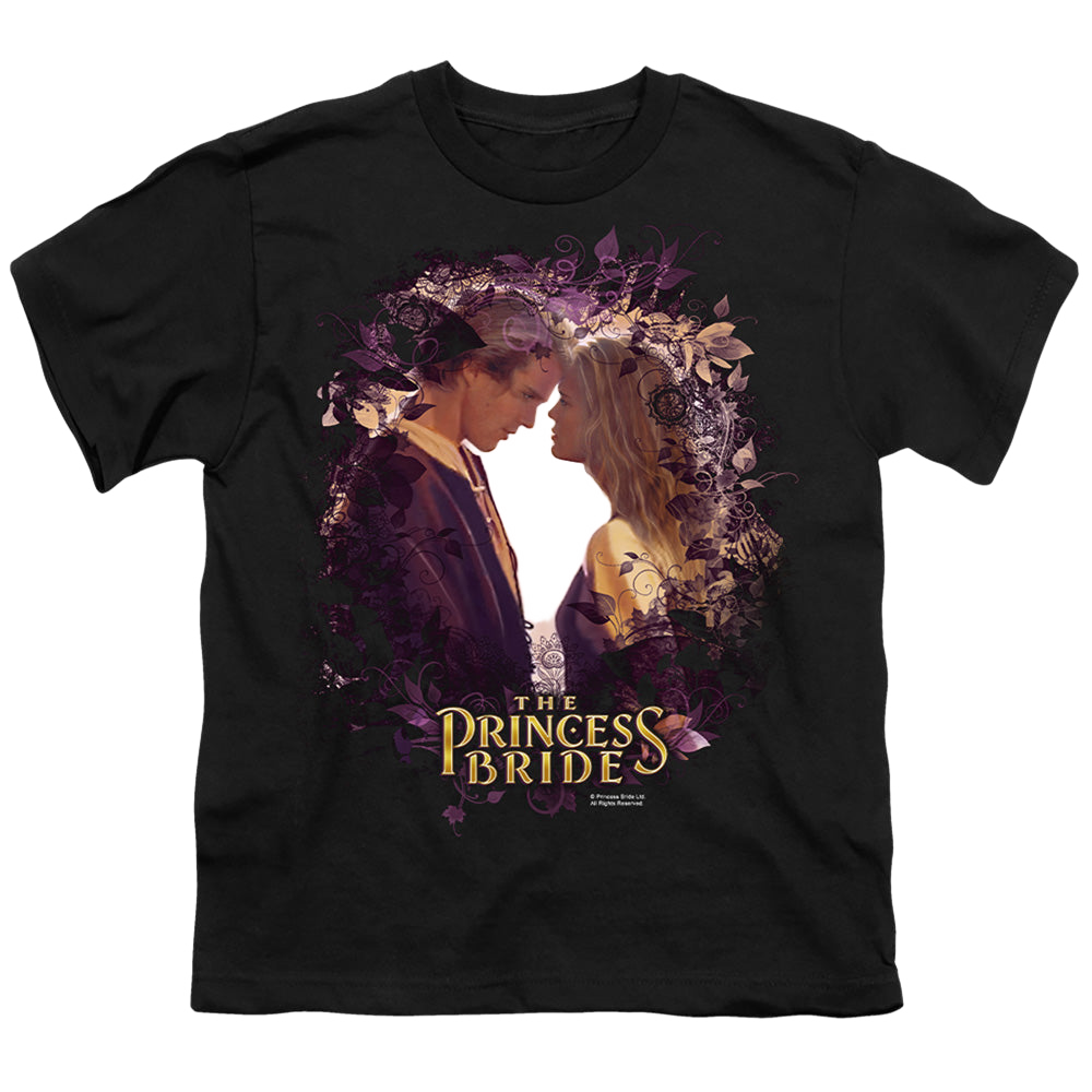 Princess Bride, The Young Love - Kid's T-Shirt Kid's T-Shirt (Ages 4-7) The Princess Bride   