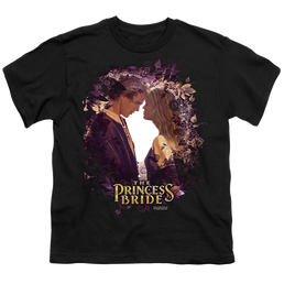Princess Bride, The Young Love - Kid's T-Shirt Kid's T-Shirt (Ages 4-7) The Princess Bride   