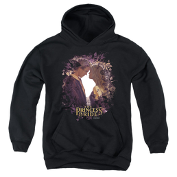 Princess Bride, The Young Love - Youth Hoodie Youth Hoodie (Ages 8-12) The Princess Bride   