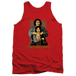 Princess Bride, The Fwiendship - Men's Tank Top Men's Tank The Princess Bride   