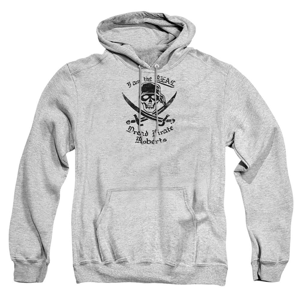 Princess Bride, The The Real Dpr - Pullover Hoodie Pullover Hoodie The Princess Bride   