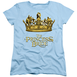 Princess Bride, The Crown - Women's T-Shirt Women's T-Shirt The Princess Bride   