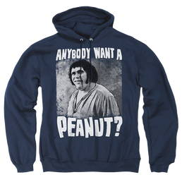Princess Bride, The A Giant Snack - Pullover Hoodie Pullover Hoodie The Princess Bride   