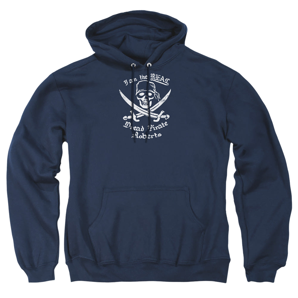 Princess Bride, The The Real Dpr - Pullover Hoodie Pullover Hoodie The Princess Bride   