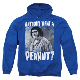 Princess Bride, The A Giant Snack - Pullover Hoodie Pullover Hoodie The Princess Bride   