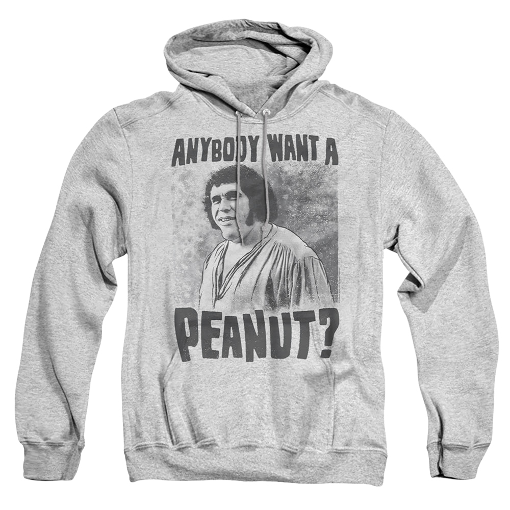 Princess Bride, The A Giant Snack - Pullover Hoodie Pullover Hoodie The Princess Bride   