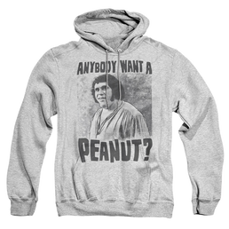 Princess Bride, The A Giant Snack - Pullover Hoodie Pullover Hoodie The Princess Bride   