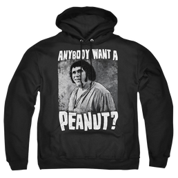 Princess Bride, The A Giant Snack - Pullover Hoodie Pullover Hoodie The Princess Bride   