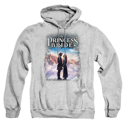 Princess Bride, The Storybook Love - Pullover Hoodie Pullover Hoodie The Princess Bride   