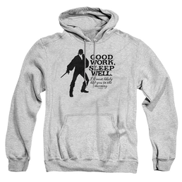Princess Bride, The Good Work - Pullover Hoodie Pullover Hoodie The Princess Bride   