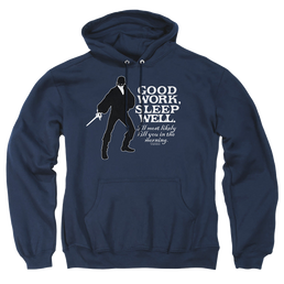 Princess Bride, The Good Work - Pullover Hoodie Pullover Hoodie The Princess Bride   
