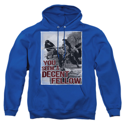 Princess Bride, The Fellow - Pullover Hoodie Pullover Hoodie The Princess Bride   