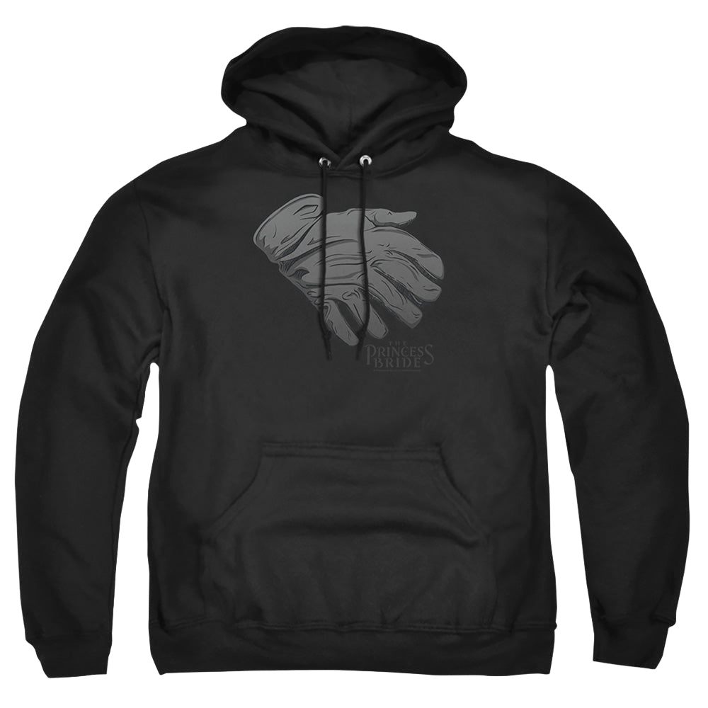 Princess Bride, The Six Fingered Glove - Pullover Hoodie Pullover Hoodie The Princess Bride   