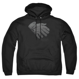 Princess Bride, The Six Fingered Glove - Pullover Hoodie Pullover Hoodie The Princess Bride   