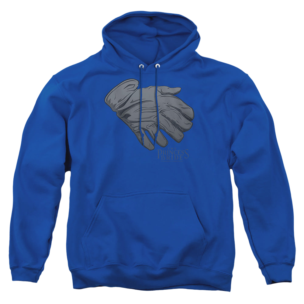 Princess Bride, The Six Fingered Glove - Pullover Hoodie Pullover Hoodie The Princess Bride   