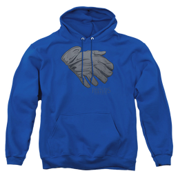 Princess Bride, The Six Fingered Glove - Pullover Hoodie Pullover Hoodie The Princess Bride   