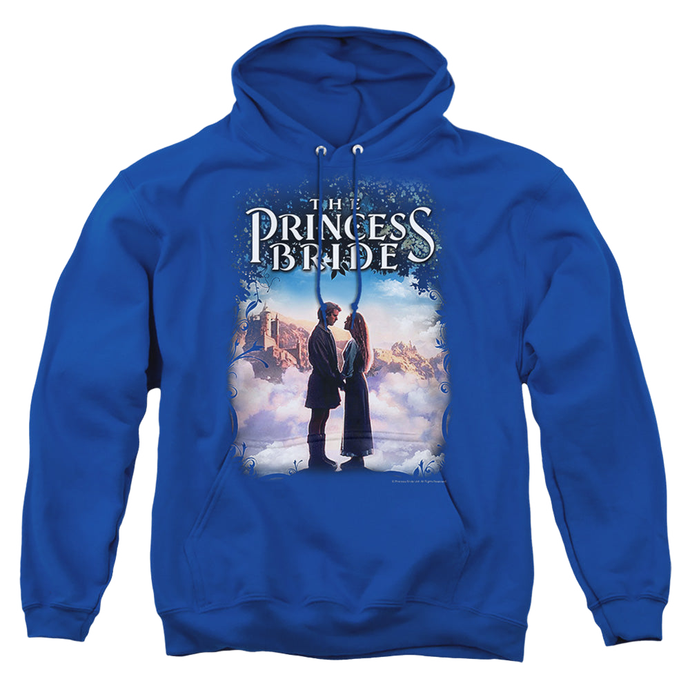 Princess Bride, The Storybook Love - Pullover Hoodie Pullover Hoodie The Princess Bride   