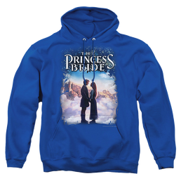 Princess Bride, The Storybook Love - Pullover Hoodie Pullover Hoodie The Princess Bride   