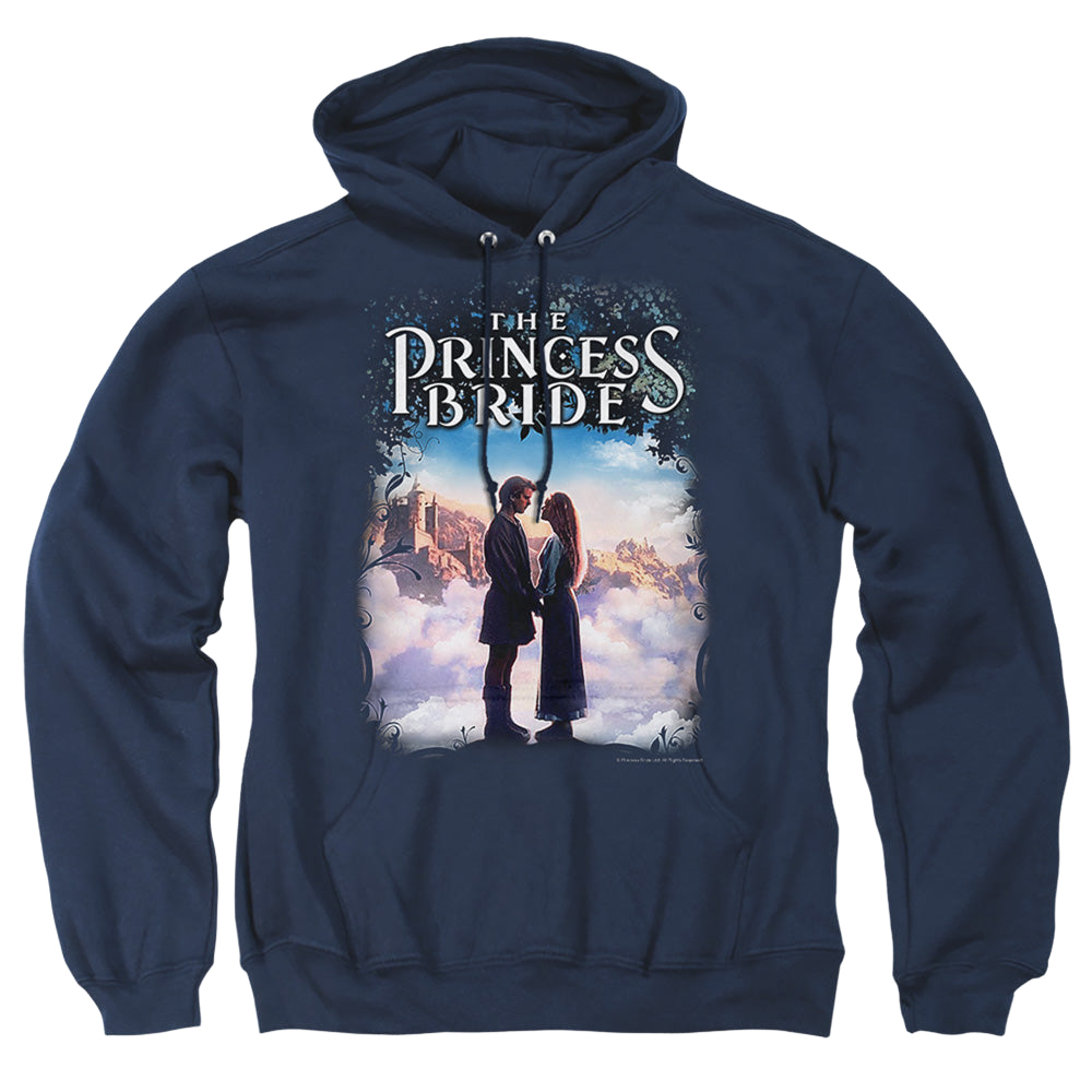 Princess Bride, The Storybook Love - Pullover Hoodie Pullover Hoodie The Princess Bride   