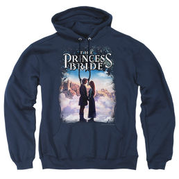 Princess Bride, The Storybook Love - Pullover Hoodie Pullover Hoodie The Princess Bride   