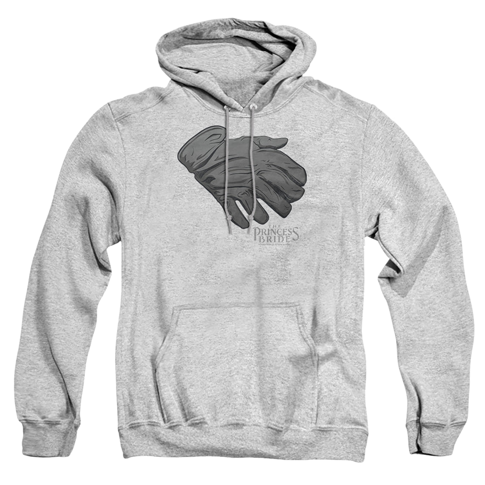 Princess Bride, The Six Fingered Glove - Pullover Hoodie Pullover Hoodie The Princess Bride   