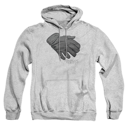 Princess Bride, The Six Fingered Glove - Pullover Hoodie Pullover Hoodie The Princess Bride   