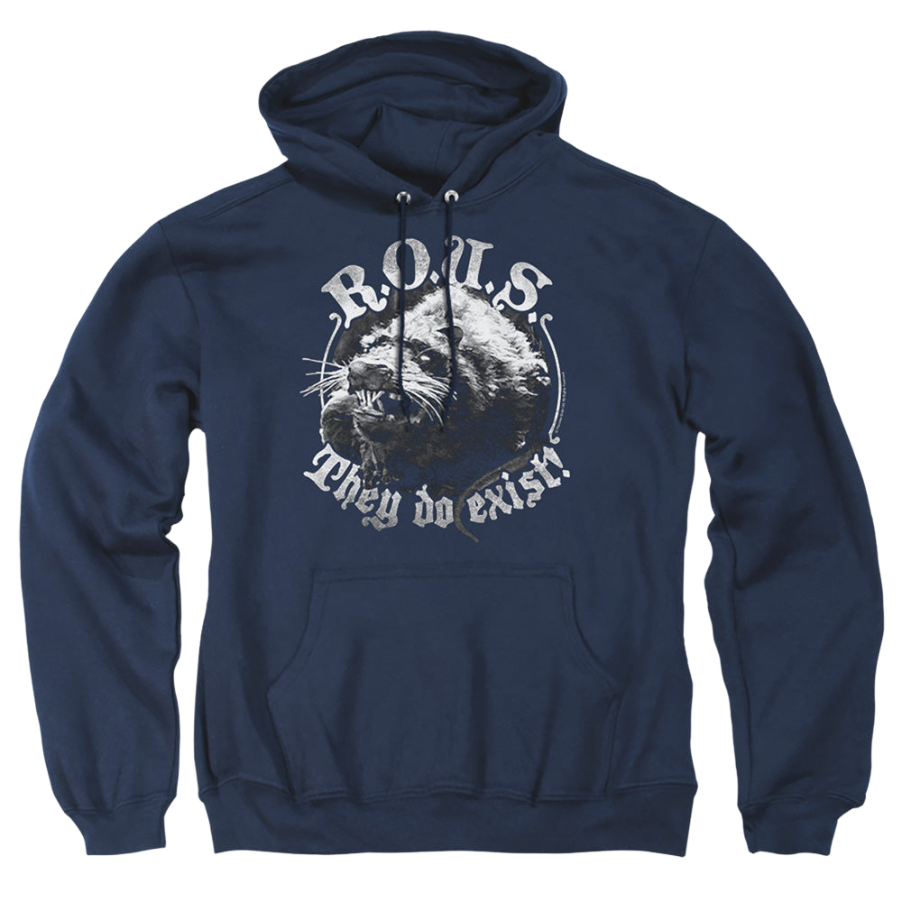 Princess Bride, The They Do Exist - Pullover Hoodie Pullover Hoodie The Princess Bride   
