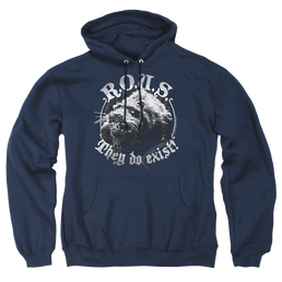 Princess Bride, The They Do Exist - Pullover Hoodie Pullover Hoodie The Princess Bride   