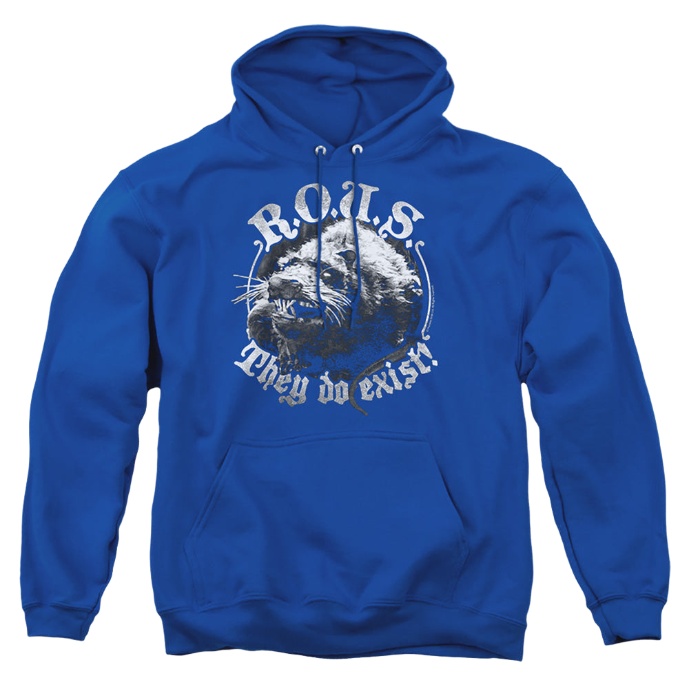 Princess Bride, The They Do Exist - Pullover Hoodie Pullover Hoodie The Princess Bride   