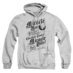 Princess Bride, The Miracle Max - Pullover Hoodie Pullover Hoodie The Princess Bride   