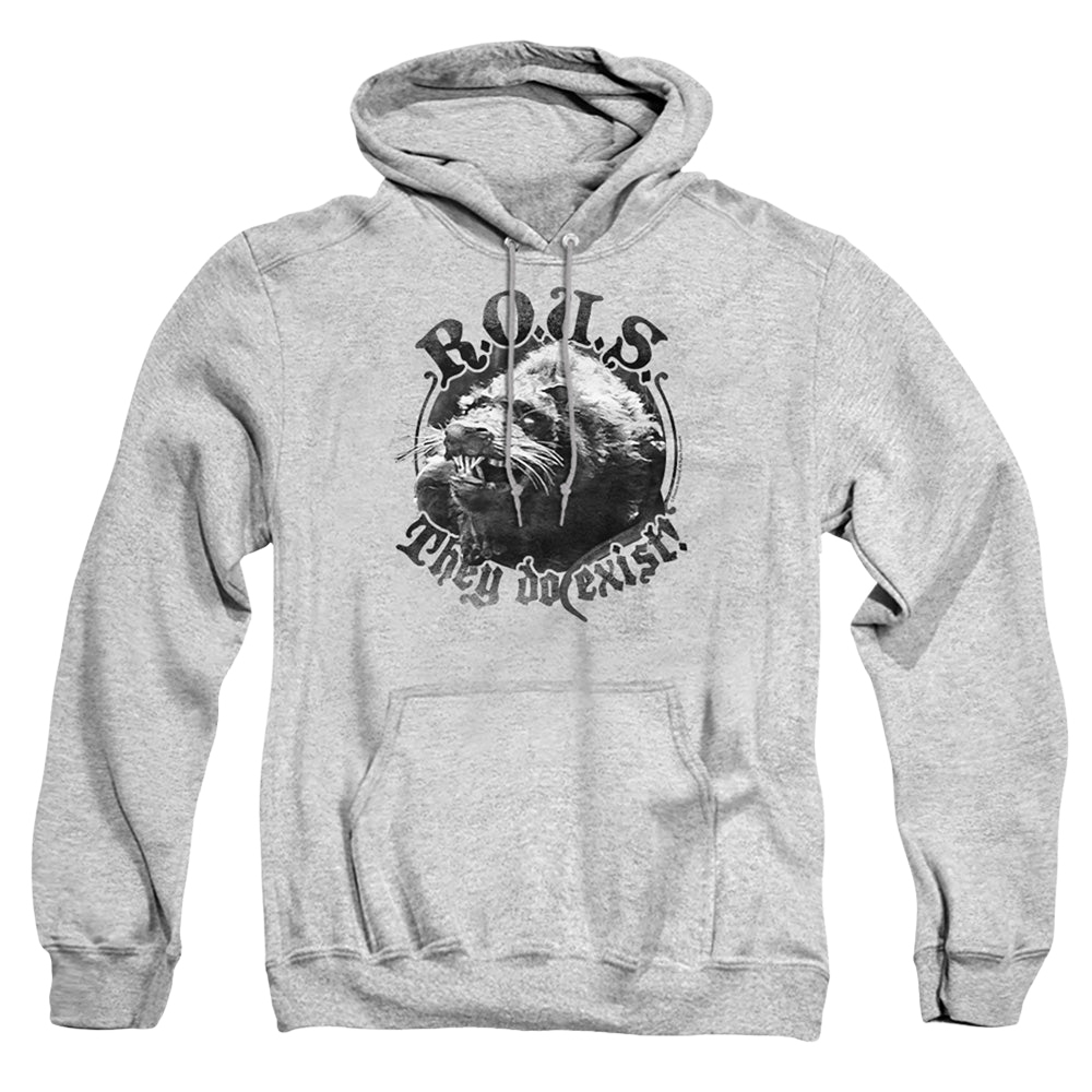 Princess Bride, The They Do Exist - Pullover Hoodie Pullover Hoodie The Princess Bride   
