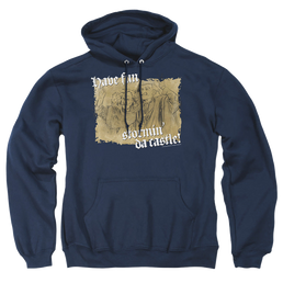 Princess Bride, The Stormin Da Castle - Pullover Hoodie Pullover Hoodie The Princess Bride   