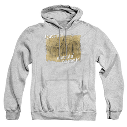 Princess Bride, The Stormin Da Castle - Pullover Hoodie Pullover Hoodie The Princess Bride   