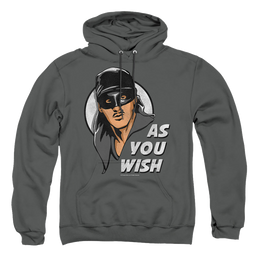 Princess Bride, The As You Wish - Pullover Hoodie Pullover Hoodie The Princess Bride   