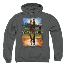 Princess Bride, The Poster Reflection - Pullover Hoodie Pullover Hoodie The Princess Bride   