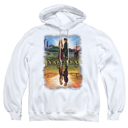 Princess Bride, The Poster Reflection - Pullover Hoodie Pullover Hoodie The Princess Bride   