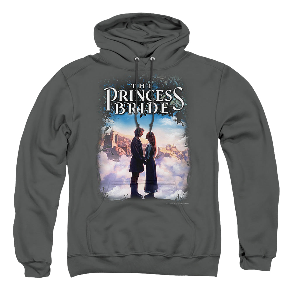 Princess Bride, The Storybook Love - Pullover Hoodie Pullover Hoodie The Princess Bride   