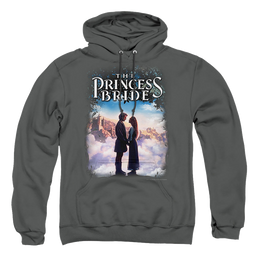 Princess Bride, The Storybook Love - Pullover Hoodie Pullover Hoodie The Princess Bride   