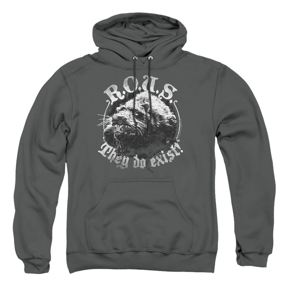 Princess Bride, The They Do Exist - Pullover Hoodie Pullover Hoodie The Princess Bride   