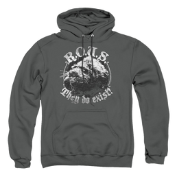 Princess Bride, The They Do Exist - Pullover Hoodie Pullover Hoodie The Princess Bride   