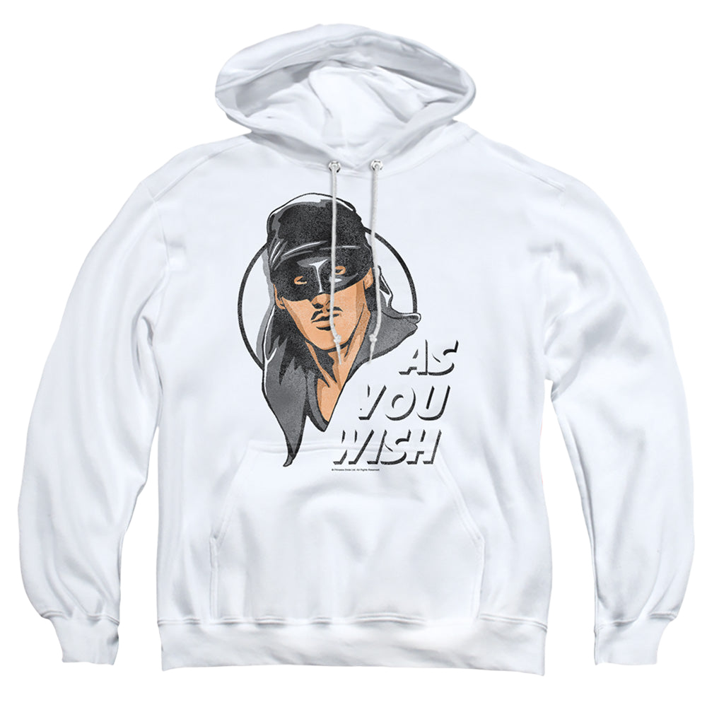 Princess Bride, The As You Wish - Pullover Hoodie Pullover Hoodie The Princess Bride   