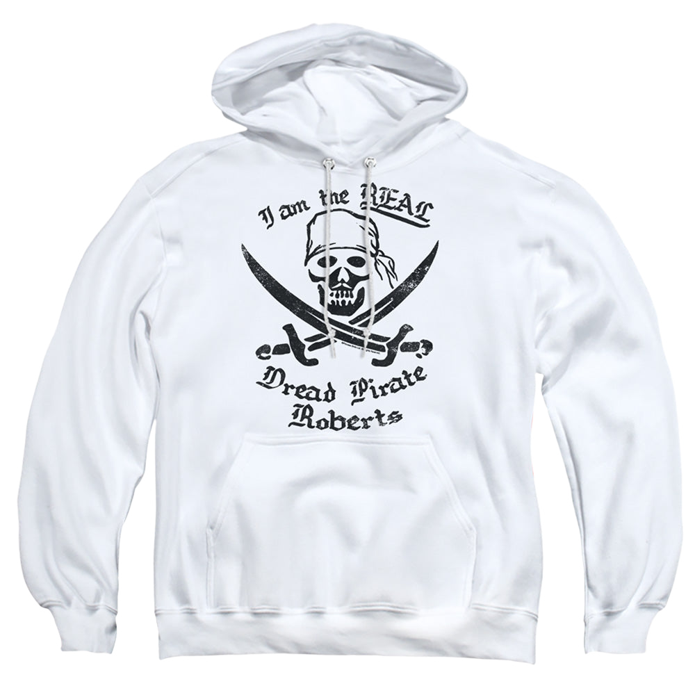 Princess Bride, The The Real Dpr - Pullover Hoodie Pullover Hoodie The Princess Bride   