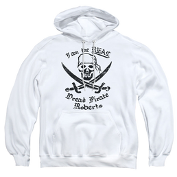 Princess Bride, The The Real Dpr - Pullover Hoodie Pullover Hoodie The Princess Bride   